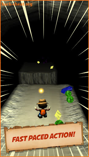 Cave Runner Multiplayer screenshot