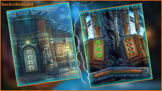 Caveman Escape - JRK Games screenshot
