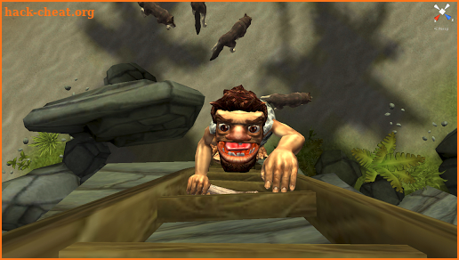 Caveman Hunter screenshot