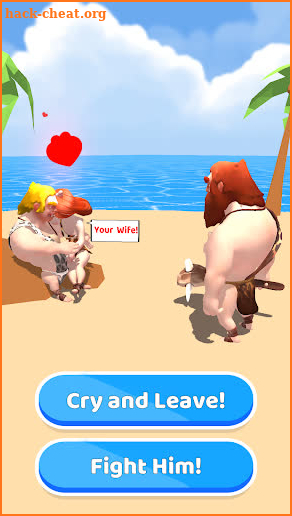 Caveman Life screenshot