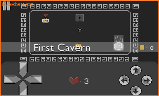 Cavern Crawler + DLC screenshot