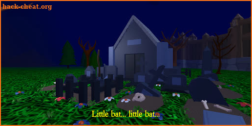 Cavy Bat 2 screenshot