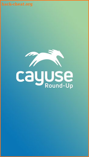 Cayuse Round-Up screenshot