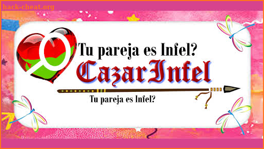 Cazar Infiel screenshot