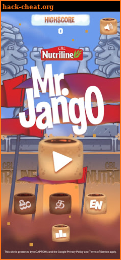 CBL Mr Jango screenshot
