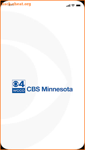 CBS Minnesota screenshot
