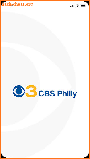 CBS Philly screenshot