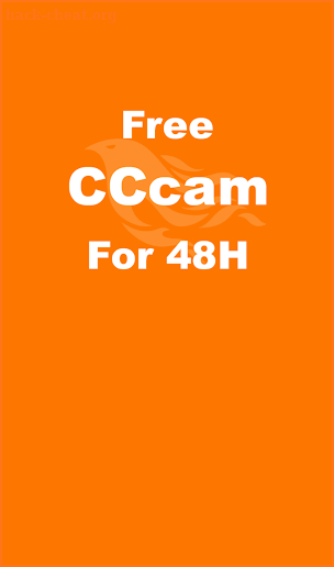 CCcam 48H Renewed screenshot