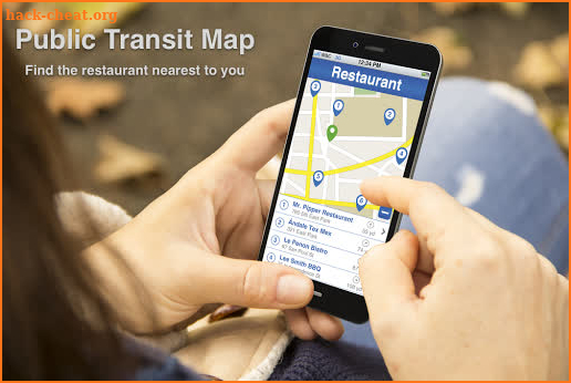 CCP - GPS, Maps, Navigations & Directions screenshot