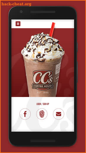 CC’s Coffee House screenshot