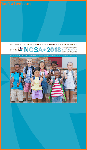 CCSSO 2018 NCSA screenshot