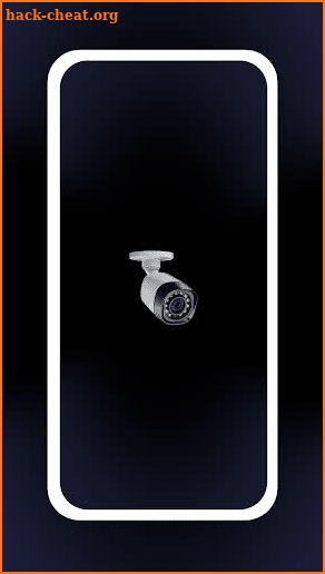 CCTV Video Recorder Background screenshot