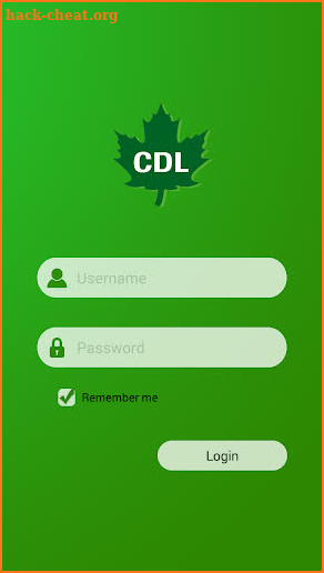 CDL Mobile screenshot