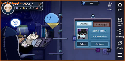 CDO2:Dungeon Defense screenshot