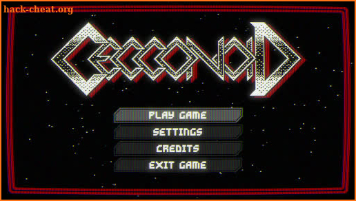 Cecconoid screenshot