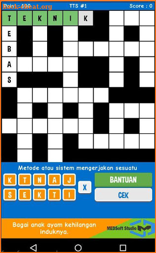 daily celebrity crossword free coins not working