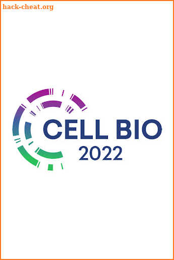 Cell Bio 2022-An ASCB|EMBO Mtg screenshot