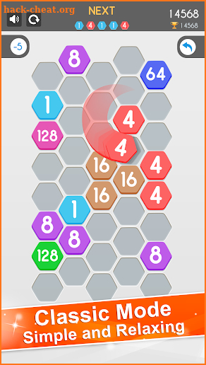Cell Connect screenshot