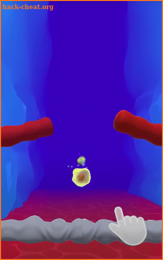 Cell Jump screenshot