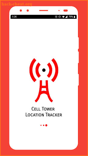Cell Tower Location Finder: Tower Location Tracker screenshot