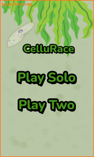 Cellu Race screenshot