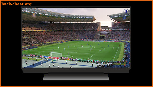 Celular TV - Ver Television online guia, channels screenshot