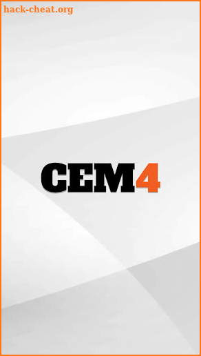 cem4 screenshot