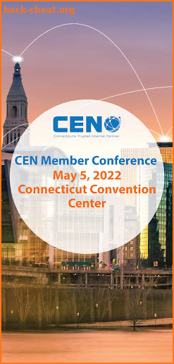 CEN Member Conference screenshot