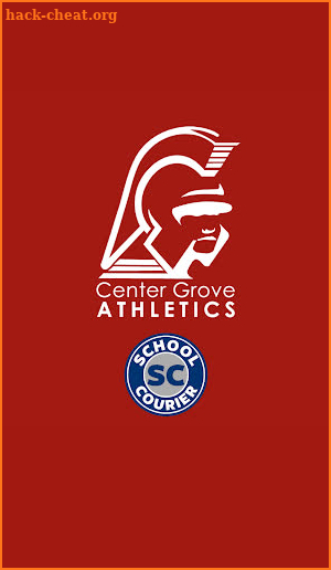 Center Grove Athletics - Indiana screenshot
