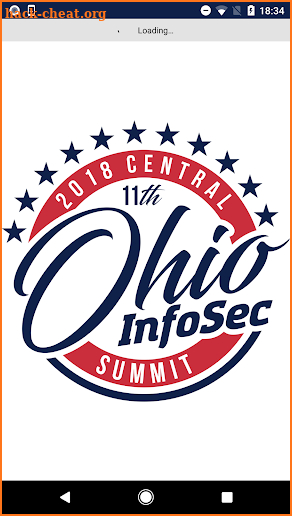 Central Ohio InfoSec Summit screenshot