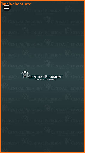 Central Piedmont Comm College screenshot