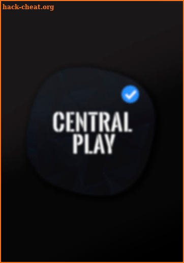 Central Play Clue screenshot