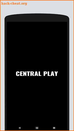 Central Play - Mundo Del Futbol screenshot