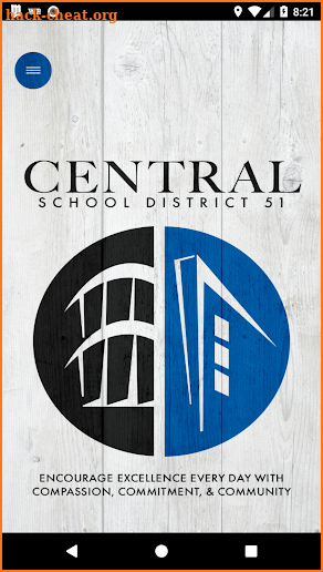 Central School District 51, IL screenshot
