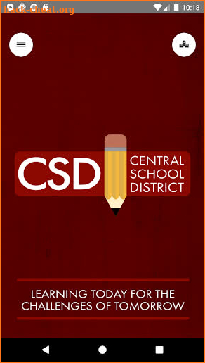 Central School District 91730 screenshot