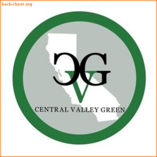 Central Valley Green screenshot