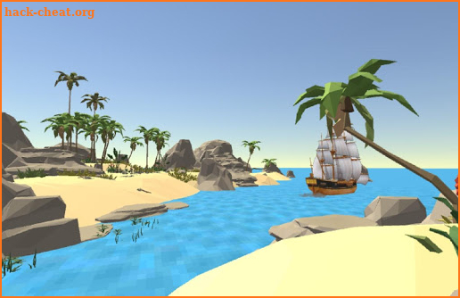Century Of Pirates screenshot