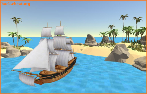 Century Of Pirates screenshot