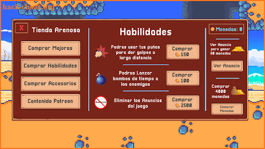 Cerdo Playero screenshot
