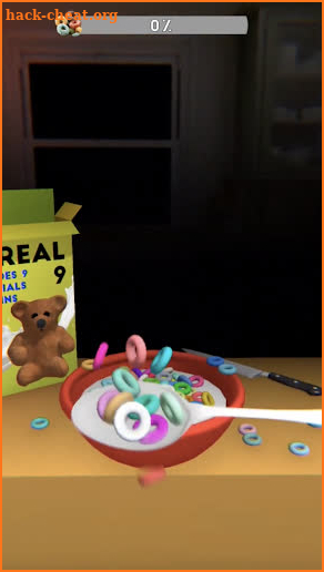 Cereal Killer screenshot