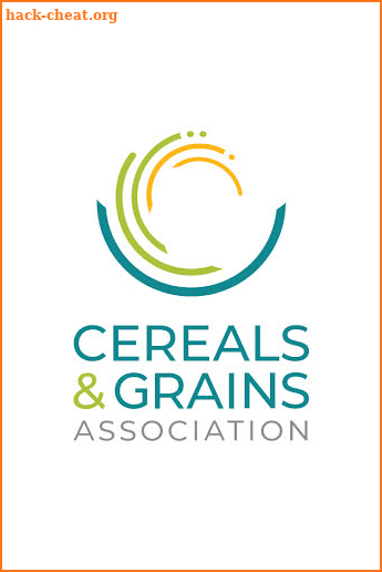 Cereals & Grains Association screenshot