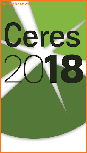 Ceres18 screenshot