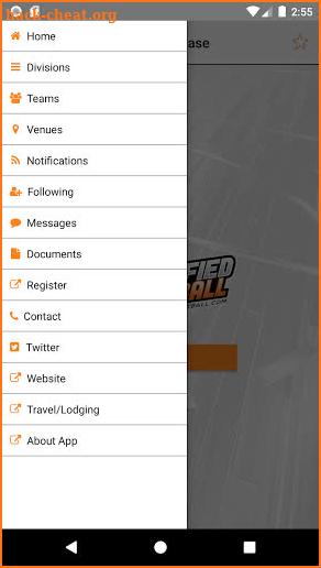 Certified Basketball screenshot