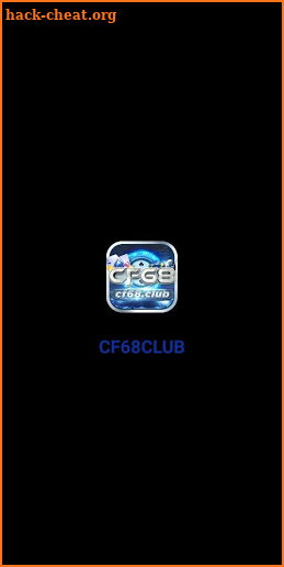 CF68 Club Chính Thức screenshot