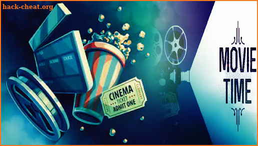 CGI CINEMA - Free Android Movie Apps 2020 screenshot