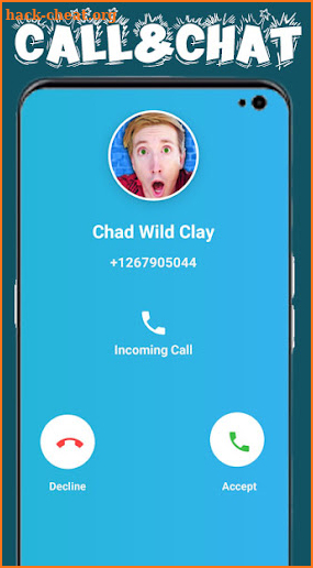 Chad Wild Clay Call & Video screenshot