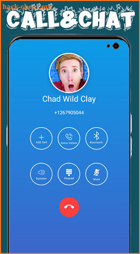 Chad Wild Clay Call & Video screenshot