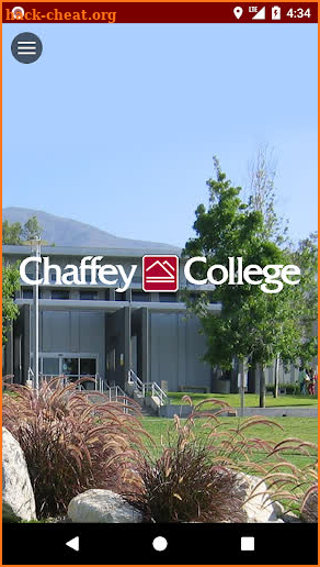 Chaffey College Mobile screenshot