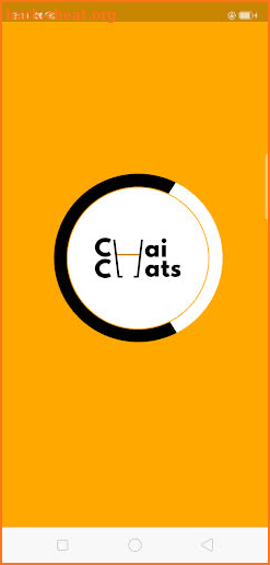 Chai Chats screenshot