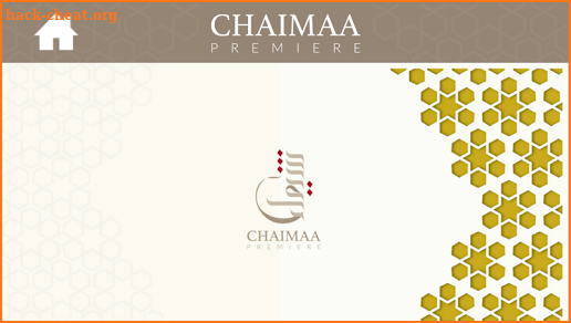 Chaimaa Premiere VR Tour screenshot